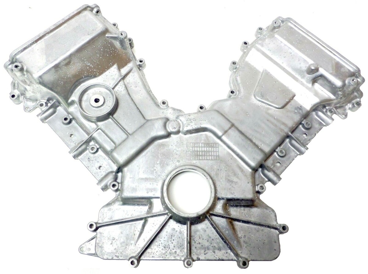 Tmg.c 『A』 ✓ VIN Programmed 2007 GM 4x4 TRANSFER CASE CONTROL MODULE