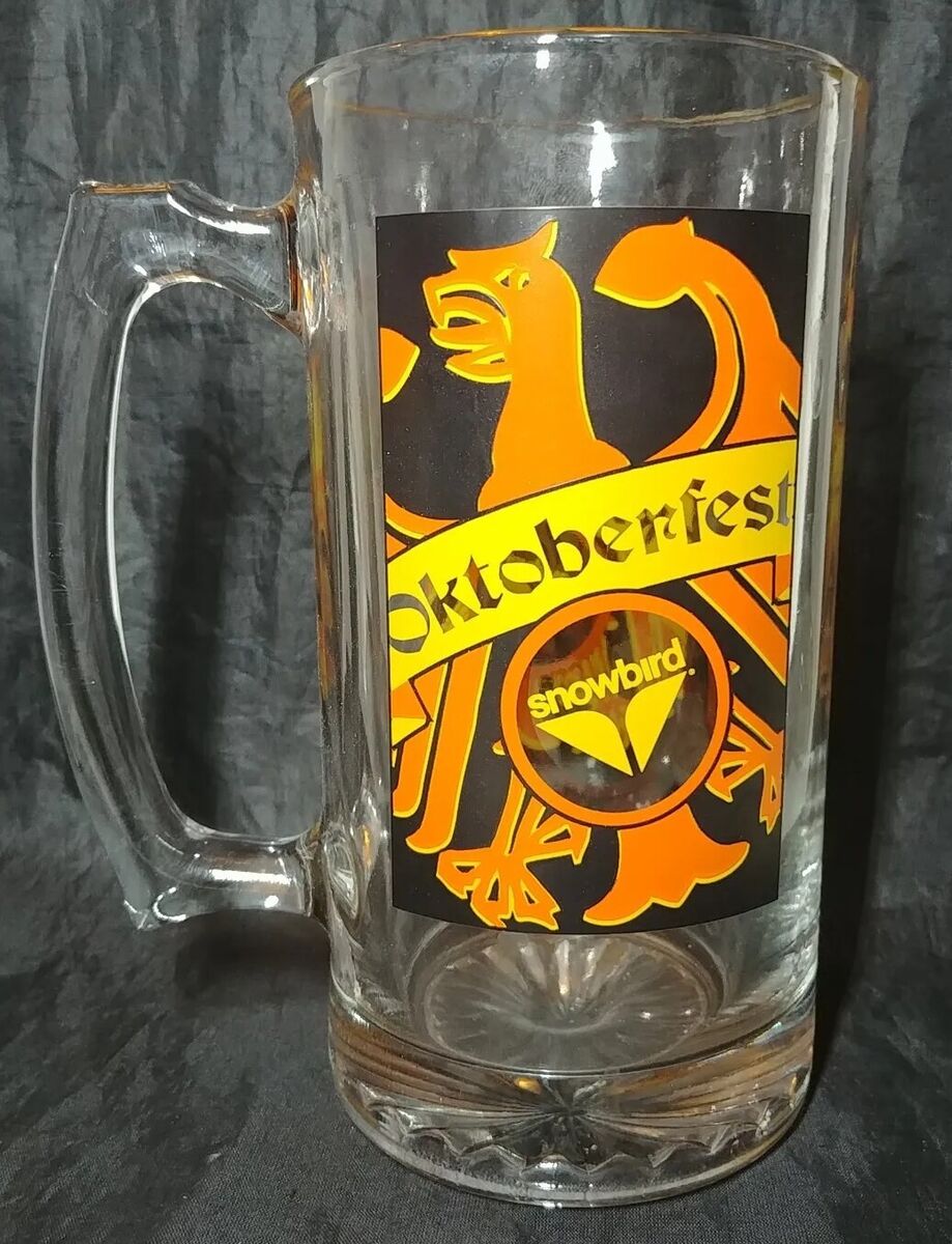 Snowbird Mug Snowbird Mug