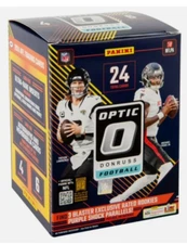 2024 DONRUSS OPTIC COLOR VARIATIONS & INSERTS YOU PICK SAVE 20% ON 4+