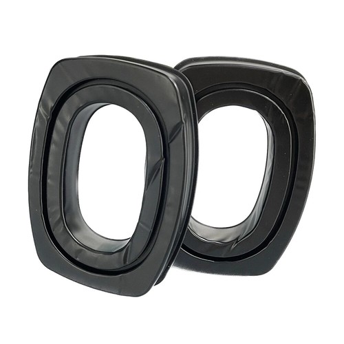 Tactical 1Pair Gel Ear Pads For Howard Leight by Honeywell Impact Shooting Sport - Picture 8 of 24