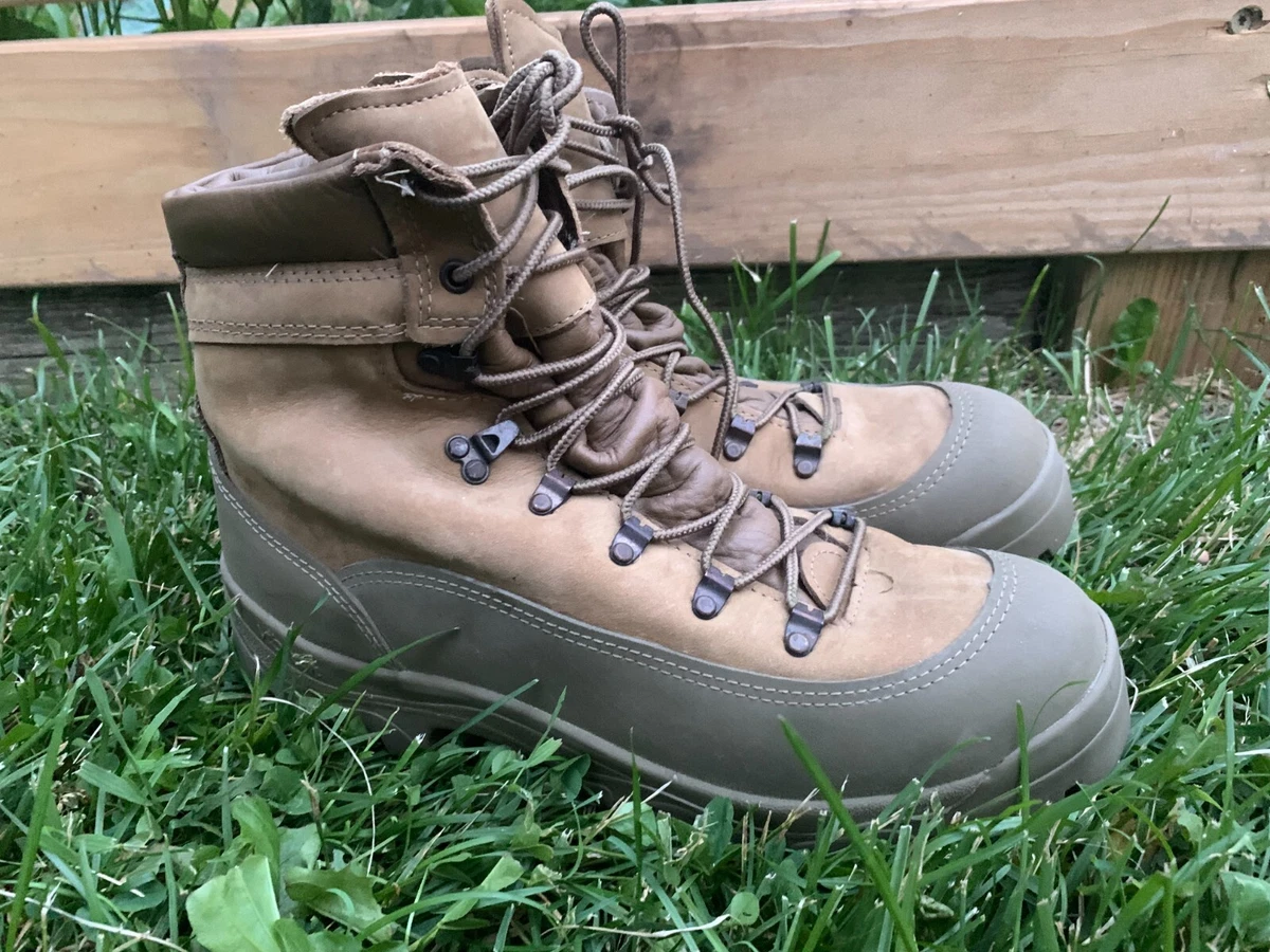 Ebay bates shop boots