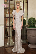 Marsoni M318 Evening Dress LOWEST PRICE GUARANTEE NEW Authentic