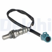 Delphi ES20349-12B1 Lambdasonde FüR Ford, Jaguar
