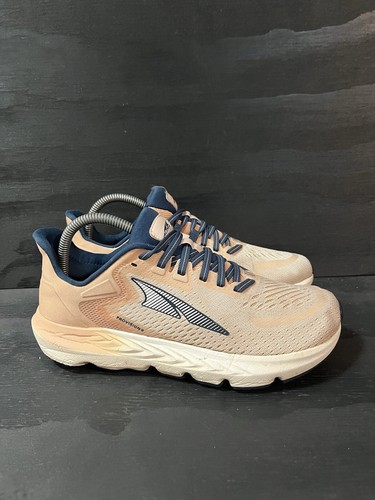 Chaussures de course femme Altra Provision 6 pointure 8,5 bleu marine pêche AL0A5488681