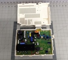 LG Washer Main Control Board EBR32268002
