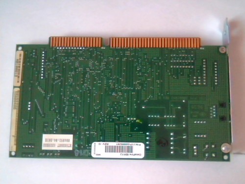 Datafire ISA1U ISA 1U ISDN 50000281 RevG 300001844 Digi - Bild 6 von 7