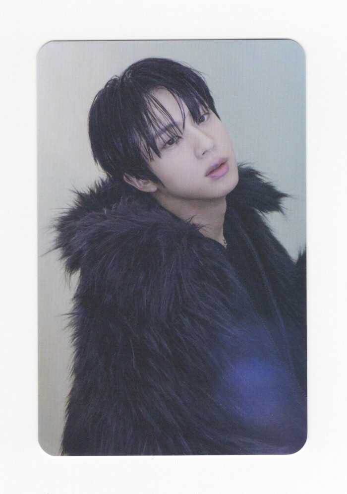 BTS ソクジン ラキドロ soundwave JIN BTS JIN Echo weverse JP ジン ラキドロ セット - メルカリ