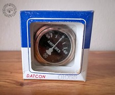 Datcon ammeter Indicator PN 01055