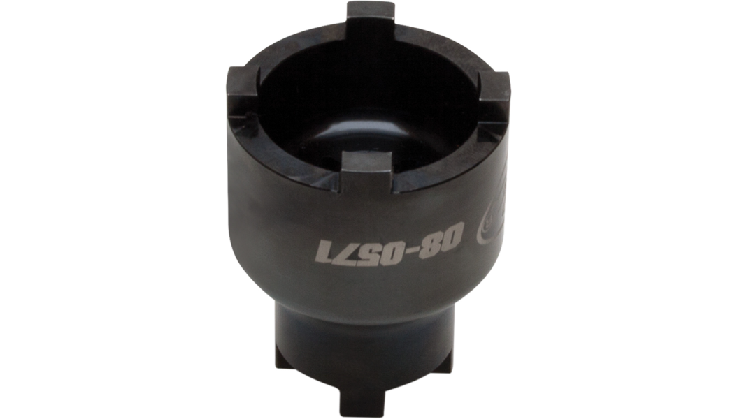 NEW MOTION PRO Spanner Nut Socket - 08-0571 - KAWASAKI NINJA | eBay