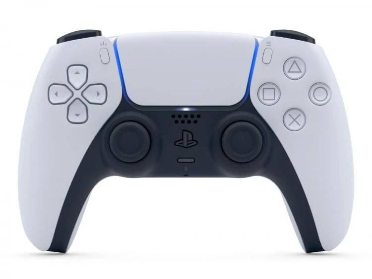 SONY CONTROLLER DUALSENSE PLAYSTATION 5 DUALSHOCK PS5 WIRELESS PAD