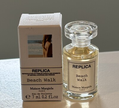 Maison Margiela Replica Beach Walk 香水 Replica Beach Walk EDT Perfume | Maison Margiela Official