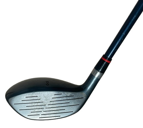 VIPER 450 MS Snake Eyes Fairway 3 WOOD 14* Degree Callaway RCH Stiff S Firm Flex - Picture 4 of 7