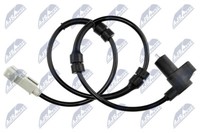 NTY HCA-CT-020 Sensor, Radgeschwindigkeit FüR CitroËN, Peugeot
