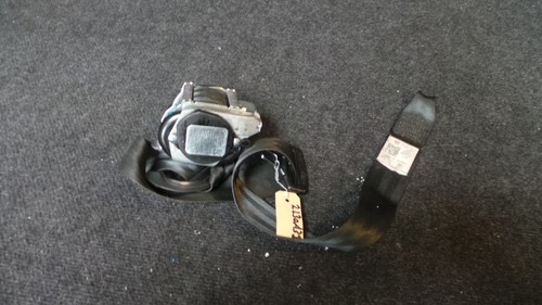 2L30A31 * VW Scirocco SC1 Gurtstraffer Gurtschloss Vorne    6009173