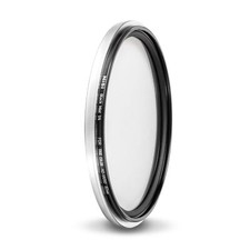 NiSi Black Mist 1/4 Filter for 82mm True Color VND and Swift System