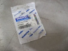 F35) Komatsu OEM Genuine Spacer 21U-70-11740