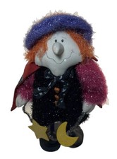 Table Halloween Witch Decoration Scary Witches