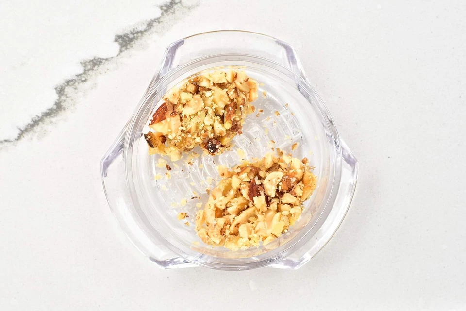 Garlic Twister 4ta Generación (Claro) Foto 2 de 4