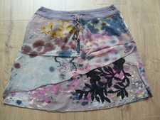 toller Rock von Didi Hollandmode Gr. XXL in  bunt neu