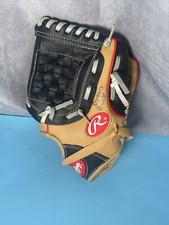 Rawlings Player Series Baseball Glove WPL10CBSG 10" Mitt RHT Brown