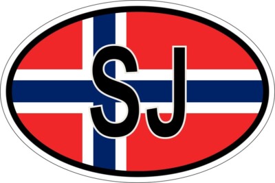 Sticker Oval Flag Vinyl Country Code Australia Queensland - Foto 10