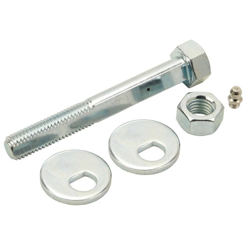 For 2013-2019 Hyundai Santa Fe XL Alignment Camber / Toe Kit Rear MOOG 2013 2014 - Picture 4 of 4