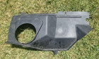 <!--F#f_0-->HOLDEN VK COMMODORE Lower DASH Passenger Side Trim<!--F/-->
