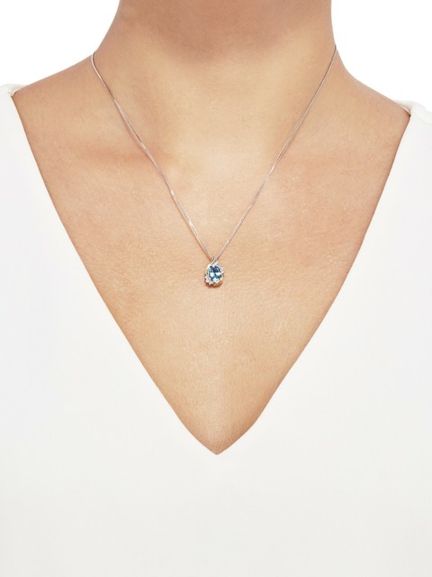 Duet Sterling Silver With 10kt Yellow 