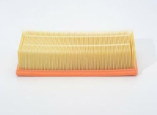 Original BOSCH Luftfilter 1 987 429 404 für Audi Seat Skoda VW - Picture 3 of 5