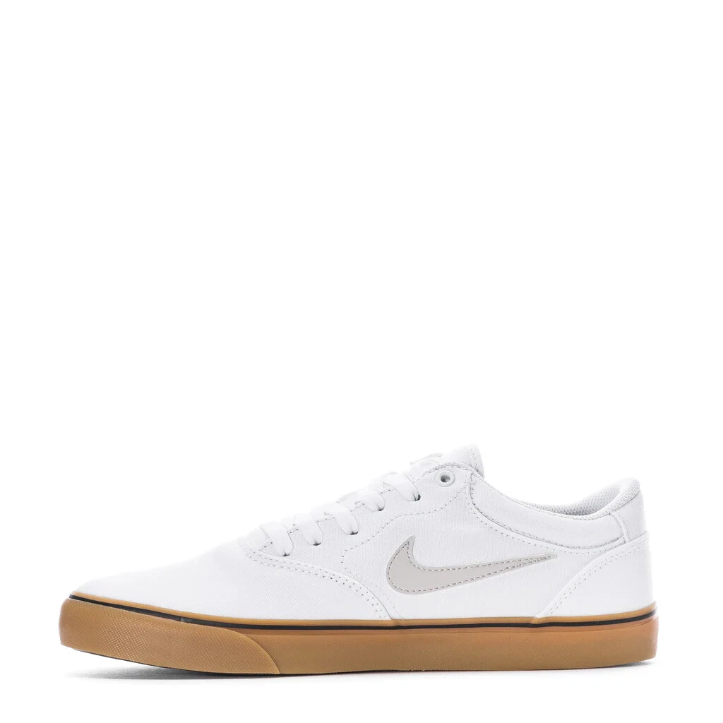 Nike sb chron slr white discount