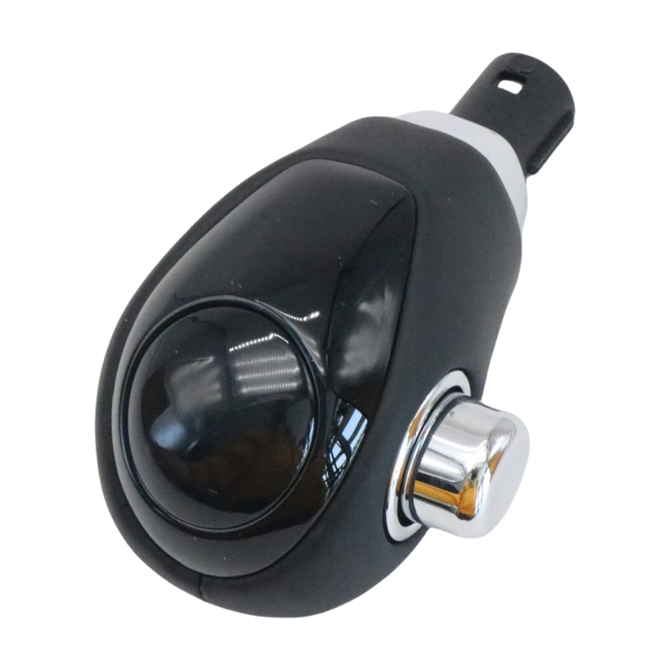 Nueva perilla de cambio de marchas de cuero automática 467202P220CA2 para Kia Optima 2011-2013 Foto 3 de 4