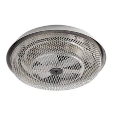 Broan NuTone Low-Profile Ceiling Heater Same as Model 154 with Enclosed Element
