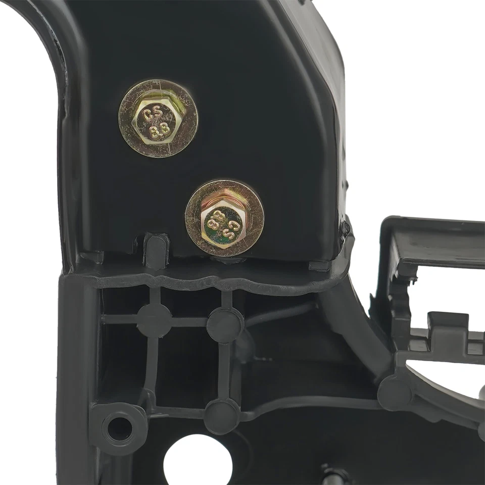 For 2017-2018 Kia Forte Forte5 Radiator Support Core Black 64101B0000 KI1225183 - Imagem 4 de 4