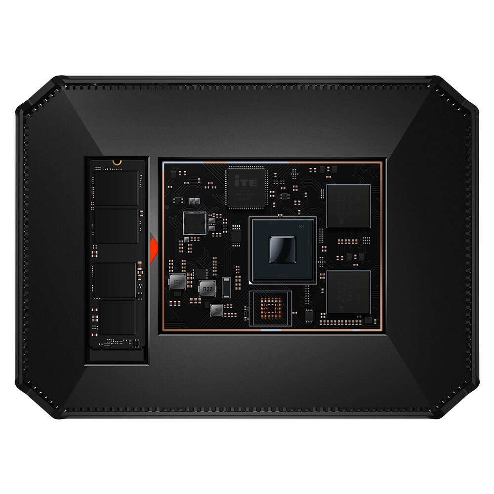 ミニPC CHUWI MINIPC HeroBox Intel N100 8GB256GB HeroBox N100 8GB LPDDR5 256 GB SSD – CHUWI US Store
