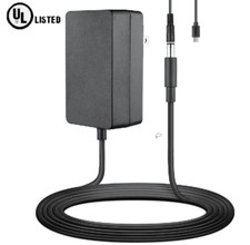 AC Adapter Charger For Ring Alarm Pro 5AT3T3 Base Station 1st Gen DSA-36PDB FUS