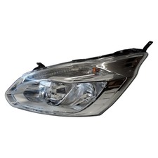 Genuine Ford TRANSIT Custom Front N/s Headlight Gk2113d153aa for あさん専用