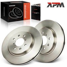 Bremsscheiben Bremsscheibe Vorne Ø272mm für Suzuki Swift 4 IV FZ NZ 1.2 1.3