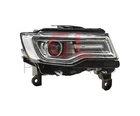 FOR JEEP GRAND CHEROKEE 2014-2017 HEADLIGHT Right EURO TYPE 68144708AG