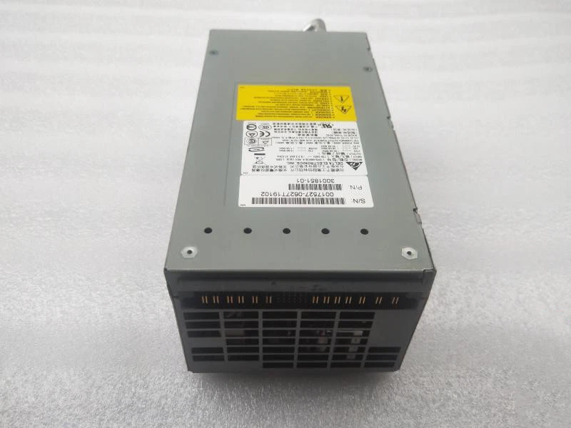 SUN 300-1851 300-1501 680 Watt AC Input Power Supply for Sun Fire V440 - image 3 of 3