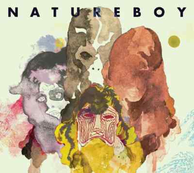 CD fLako Natureboy DIGIPAK Five Easy Pieces