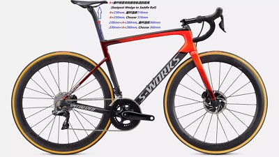 【値下げ】Specialized s-works 6xc 最大36回無金利キャンペーン対象】S-WORKS TARMAC SL8 - SRAM