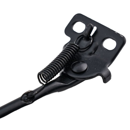 Metal Side Stand for 8 and 10 Electric Scooters High Quality and Long Lasting - Picture 14 of 62