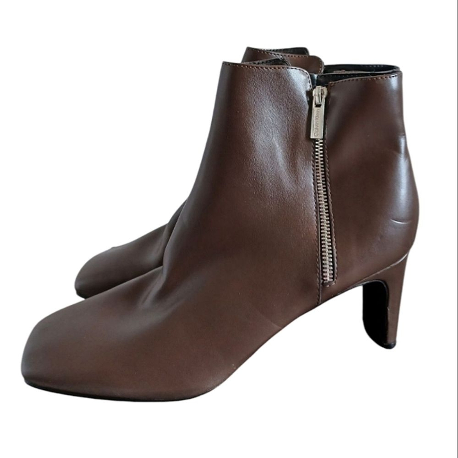 Calvin Klein Coli2 Boots