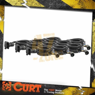 For 2001-2019 GMC Sierra 2500 HD Trailer Wire Connector | eBay