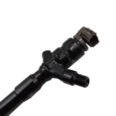 Common Rail Diesel Injector 23670-30440 295900-0250 for