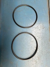 1957 Chevy Rear Axle Bearing O-ring Seals New Usa Made 1957 Chevy Rear Axle Bearing O-ring Seals New Usa Made