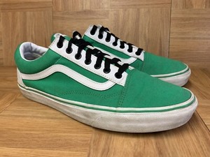 vans old skool custom design