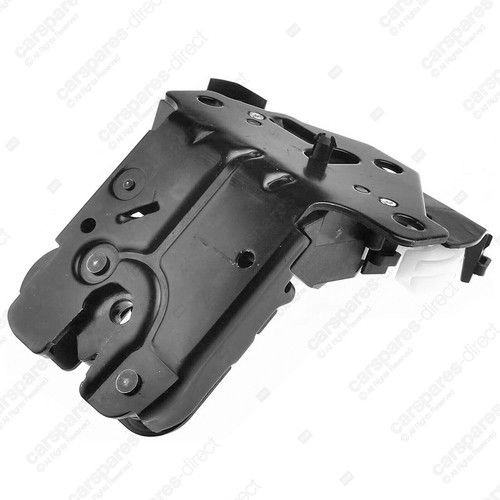 AUDI TT Q7 2007-2014 TAILGATE REAR BOOT LOCK LATCH CATCH MECHANISM - Picture 4 of 11