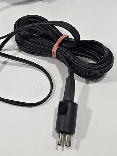 Stax SR-30 Electret Earspeakers Headphones w/ SRD-4 Adaptor (SR-34) ~ Working - Picture 13 of 13