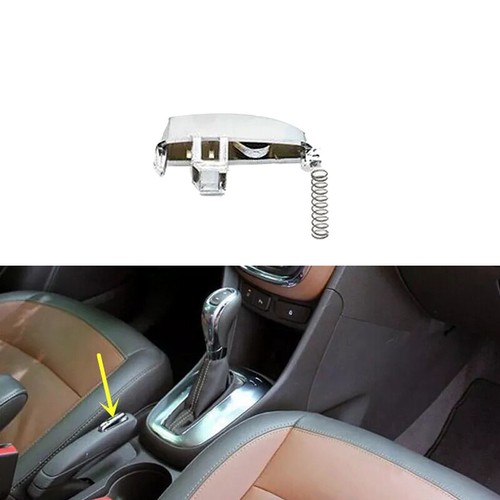 ABS Handbrake Button Switch Repair Kit Replacement For Buick Encore 2013-2022 - Picture 9 of 9